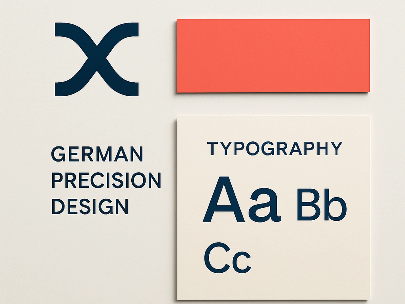 Brand Identity