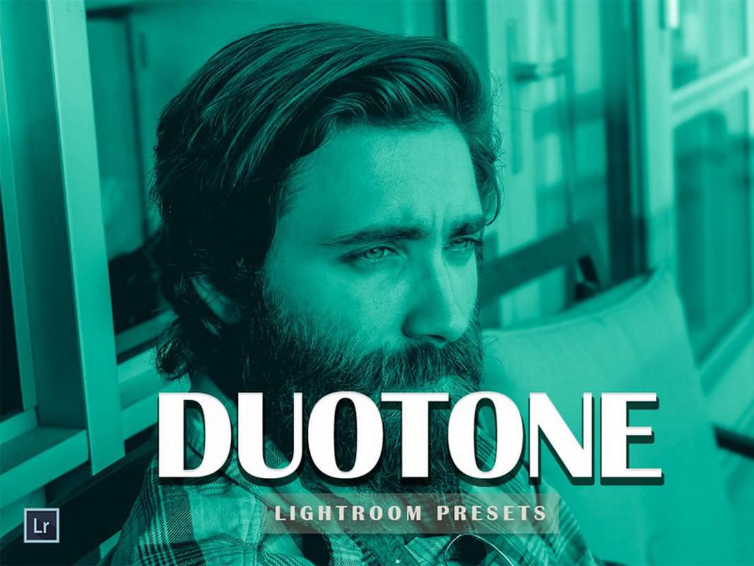 30 Free Duotone Lightroom Presets