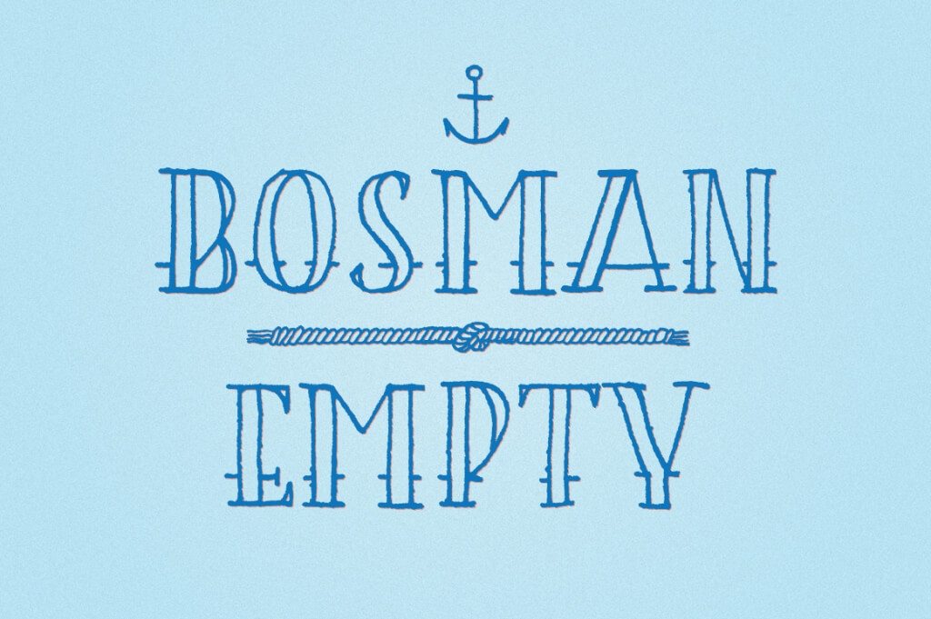 bosman-empty1-o