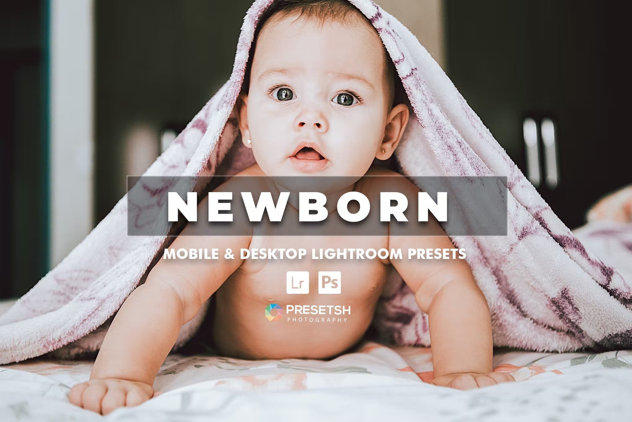newborn lightroom presets