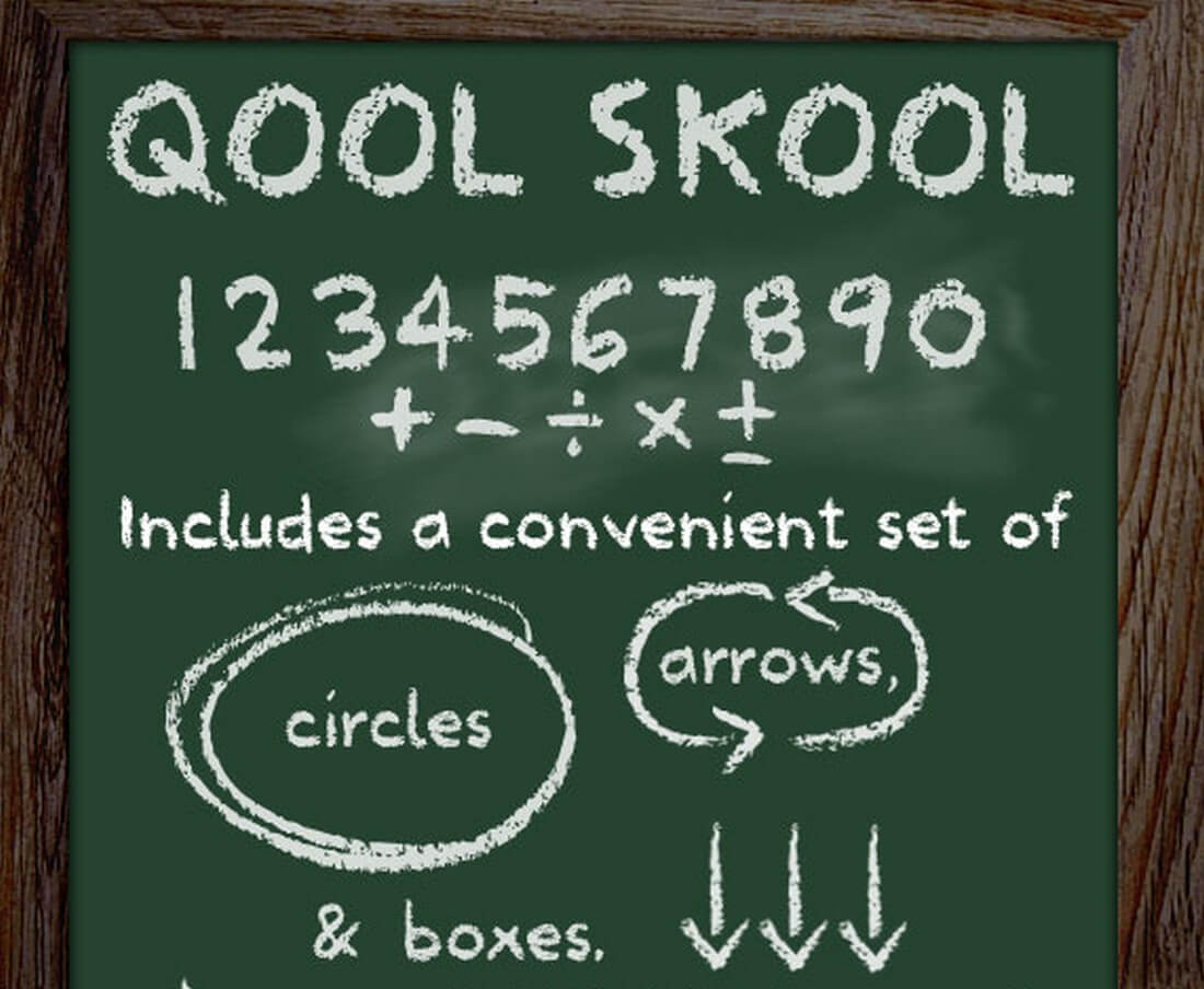 qoolschool