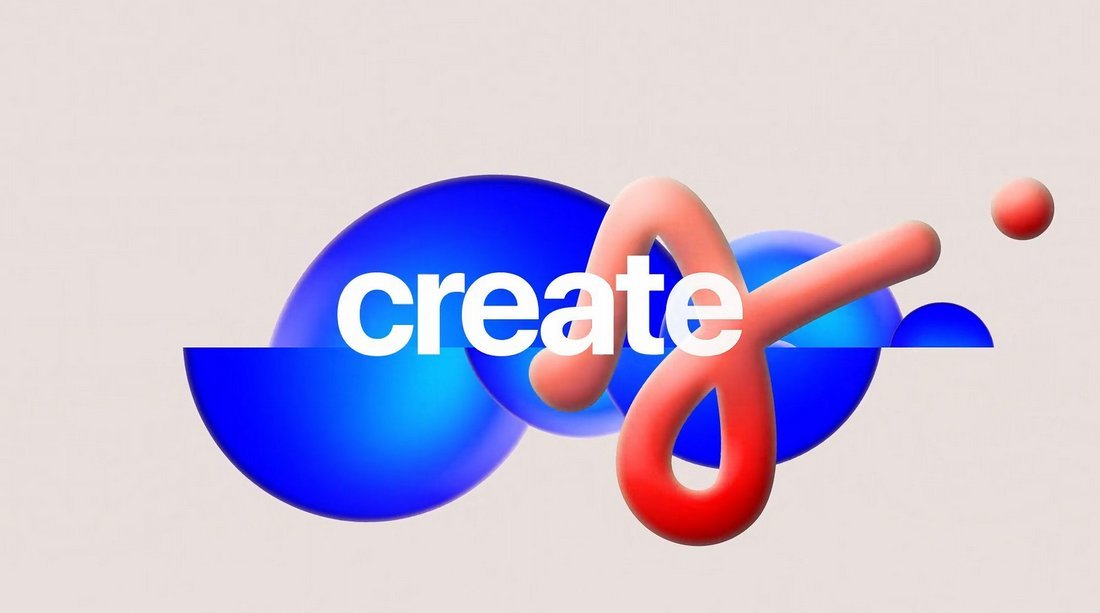 Motion Graphics Graphic Designer Logo