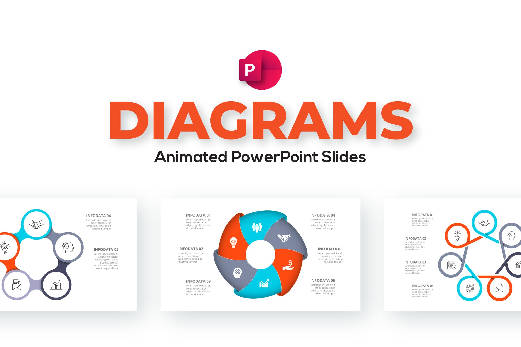 animated powerpoint template