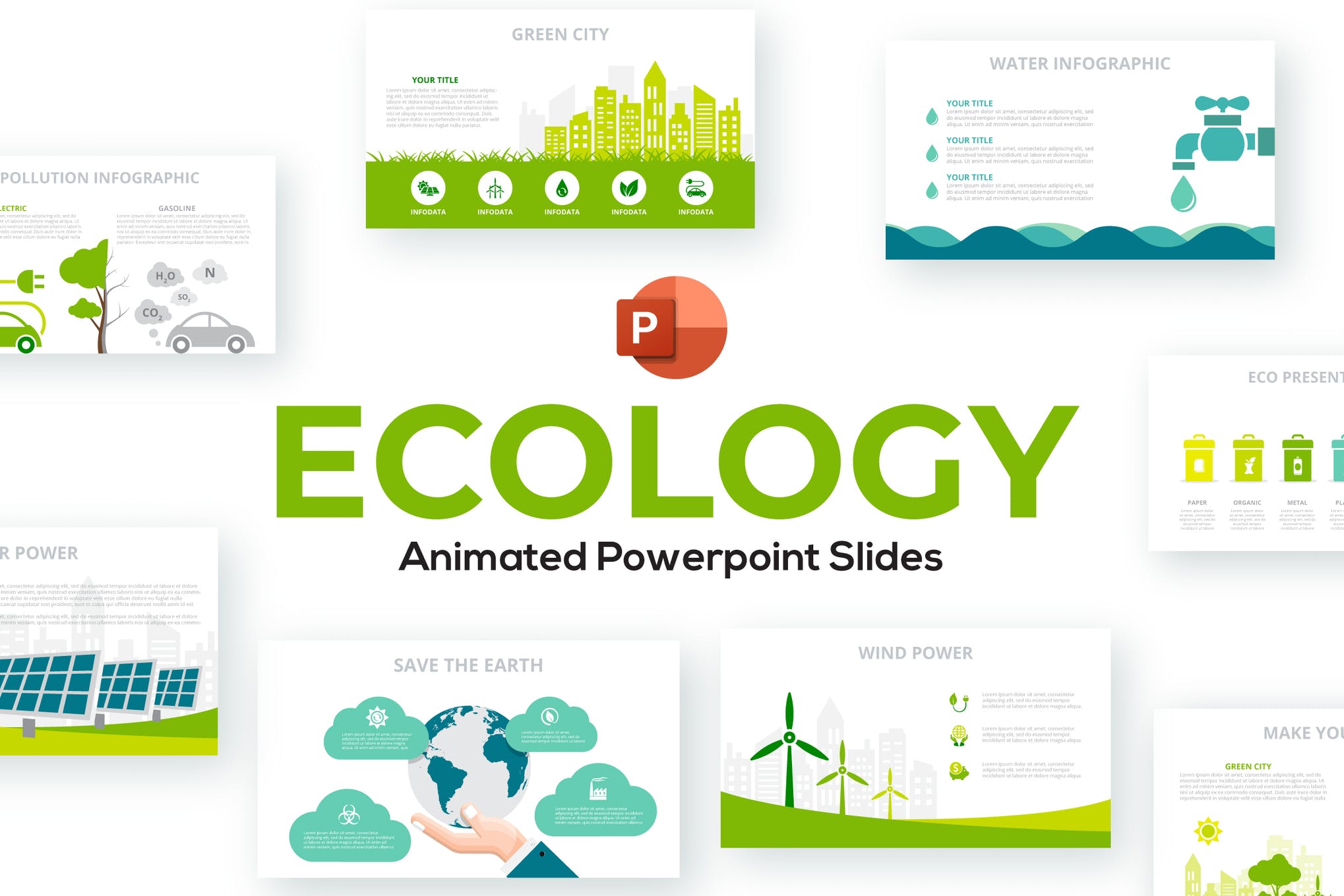 animated powerpoint templates