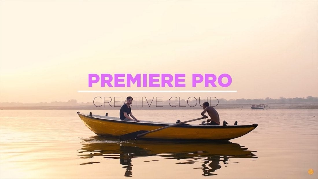 5 Free Title Templates For Premiere Pro