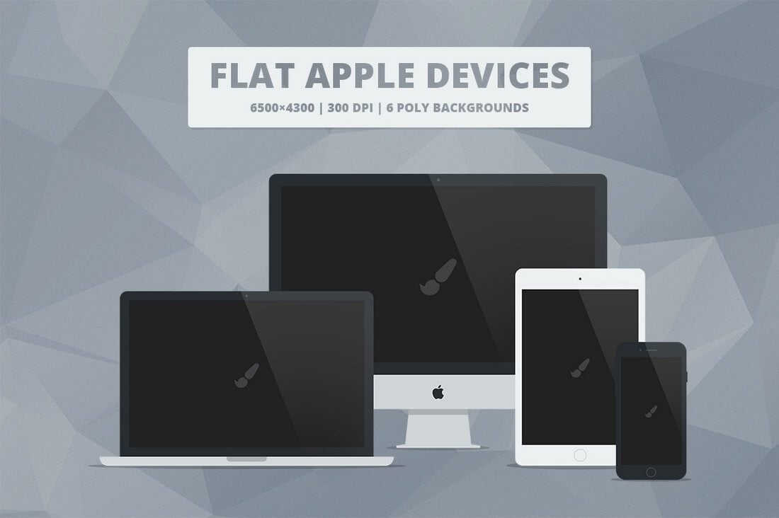 flat-responsive-apple-web-mockups