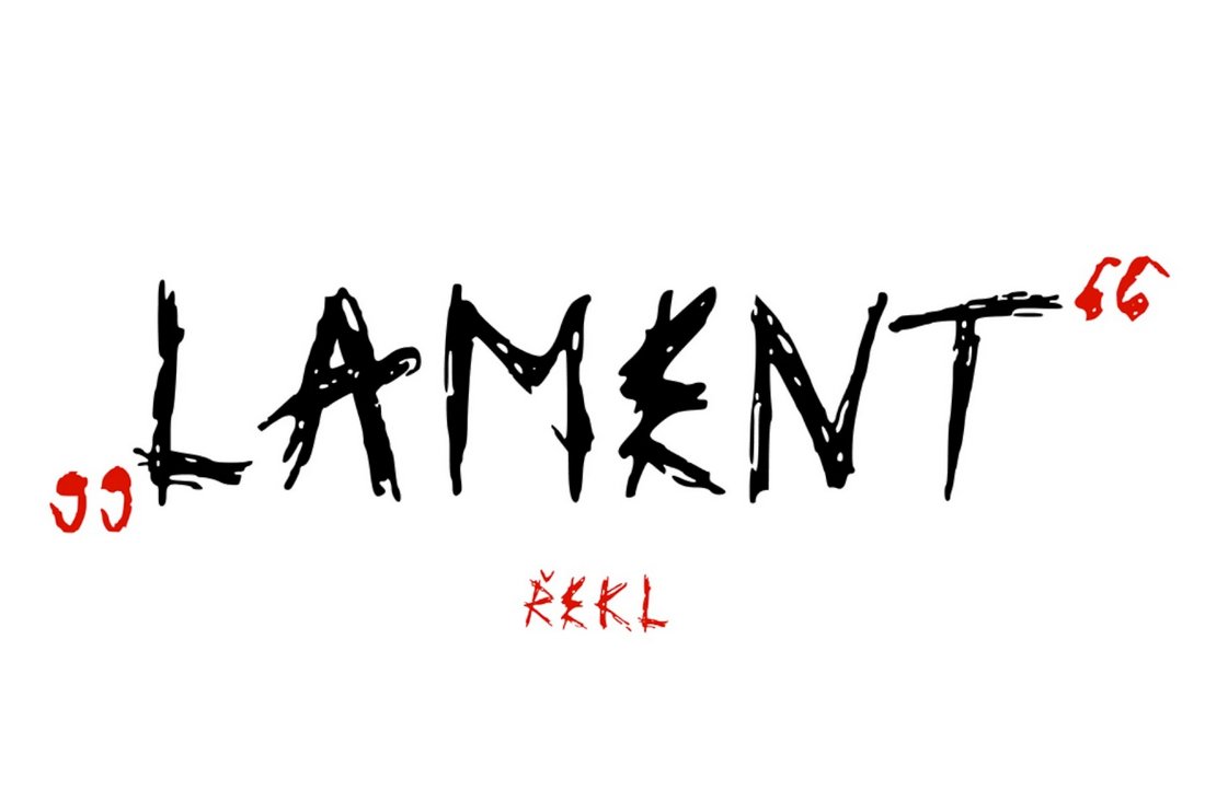 Lament - Free Scratchy Hand-drawn Font