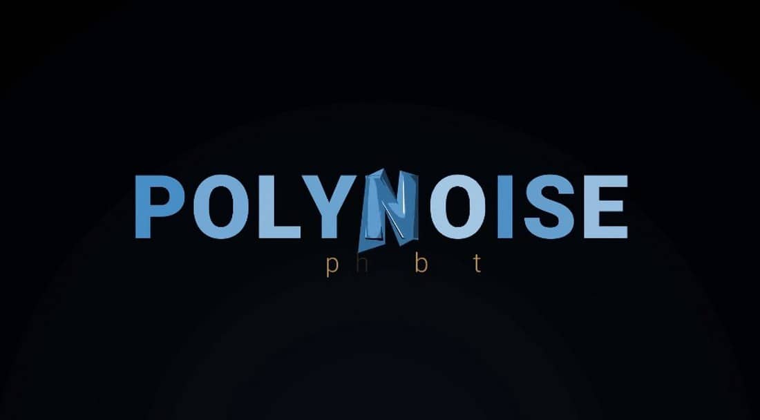polynoise-after-effects-title-template