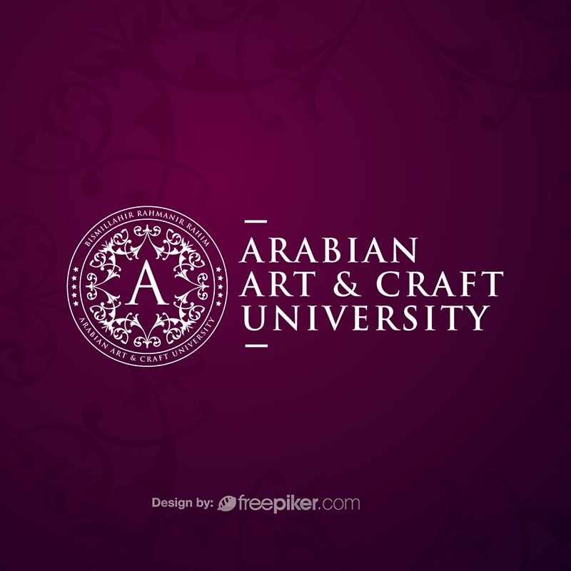Creative Education - Free Logo Template