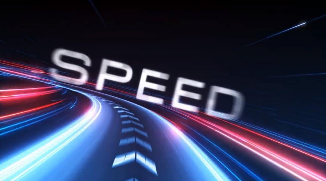Speed Logo Intro After Effects Template