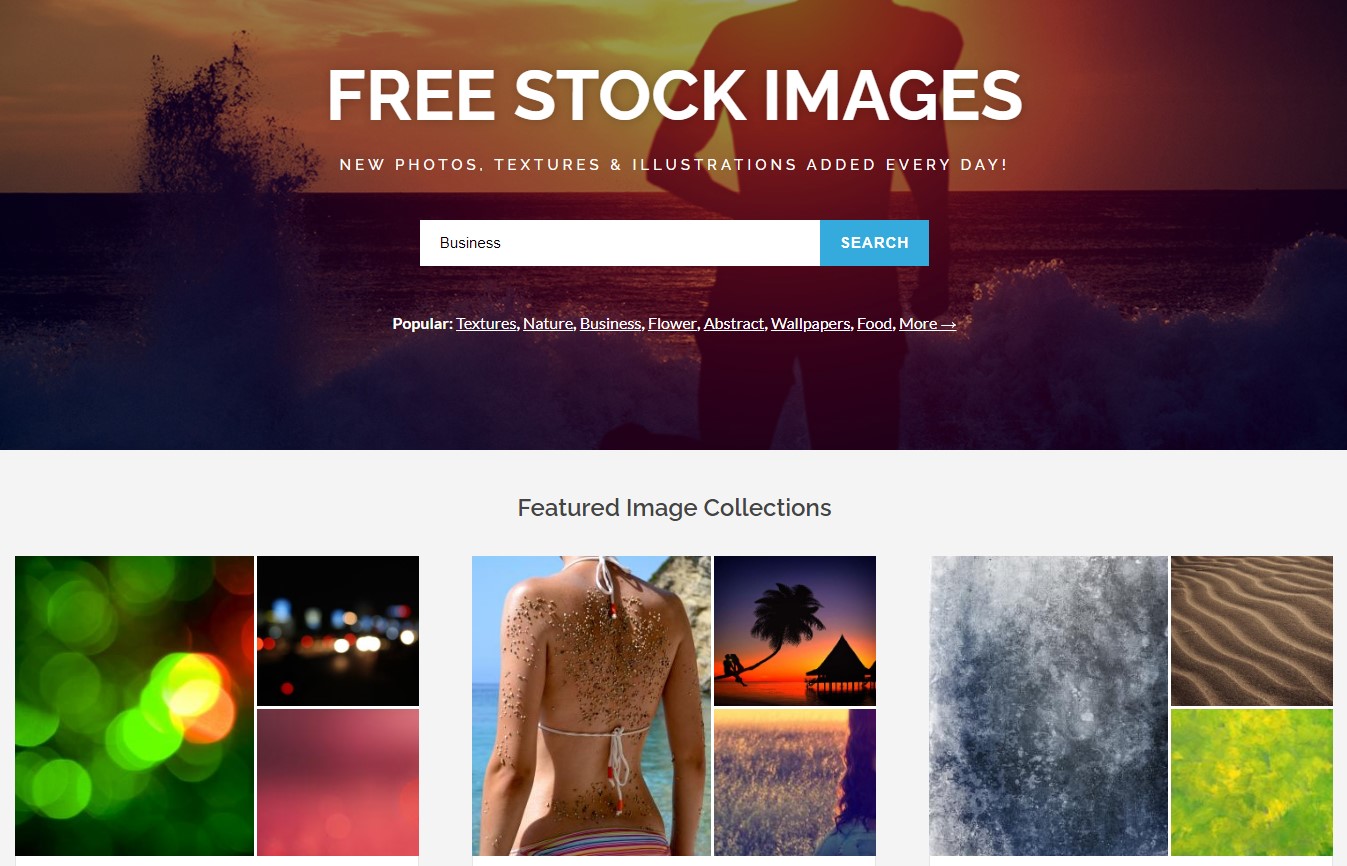 Stockvault free stock photos
