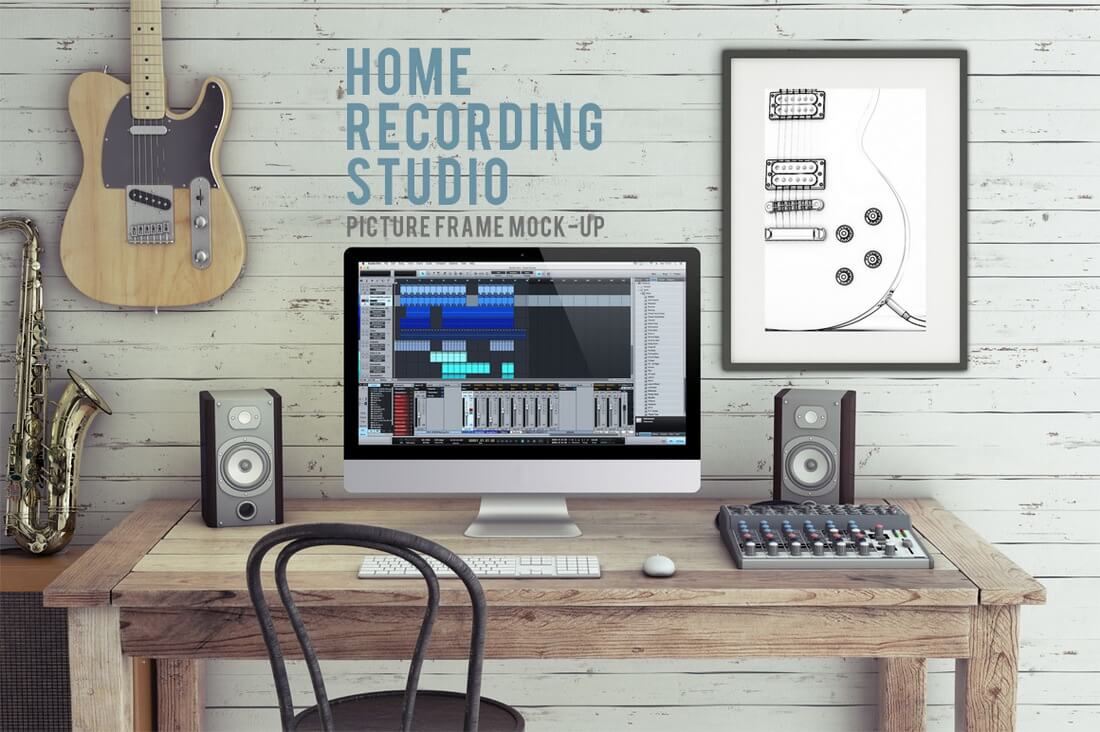 home-recording-studio-mock-up