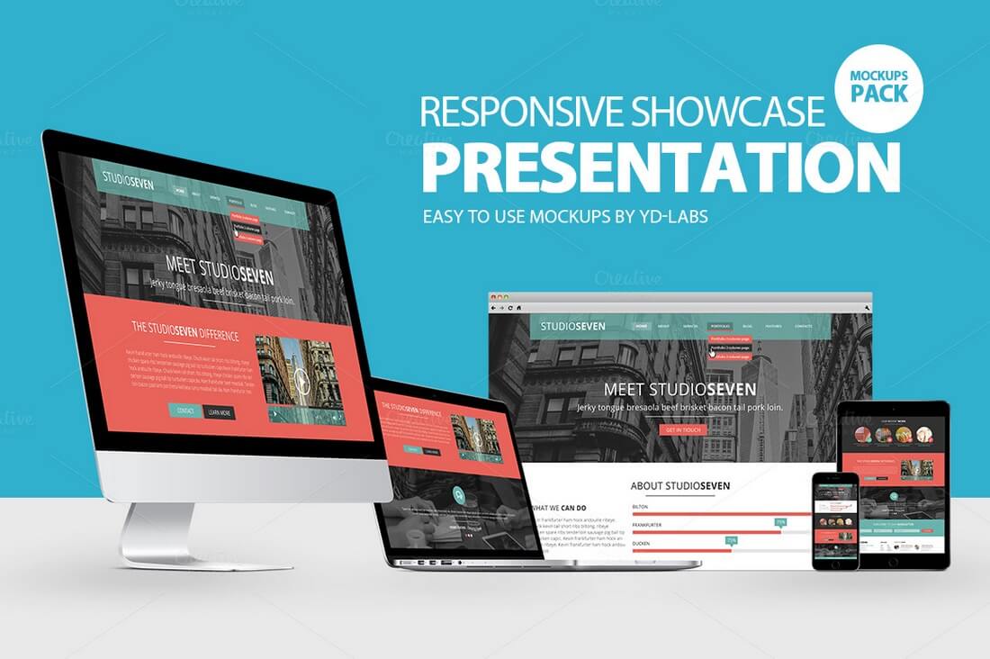 responsive-showcase-presentation