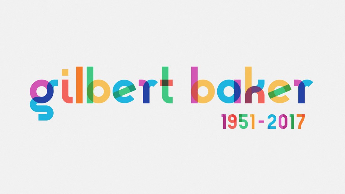 gilbert free font